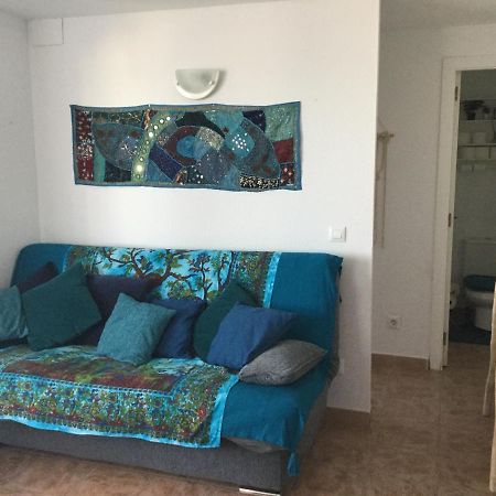 Perla Blanca Orange Costa Leilighet Peñíscola Eksteriør bilde
